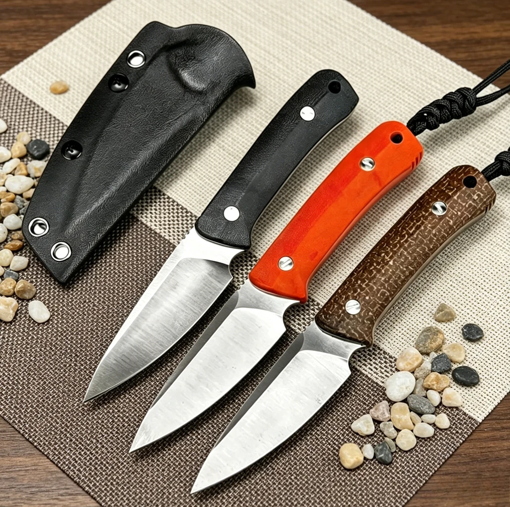 Hunting And Camping In Jungle - Portable Outdoor EDC Jungle Survival Fixed