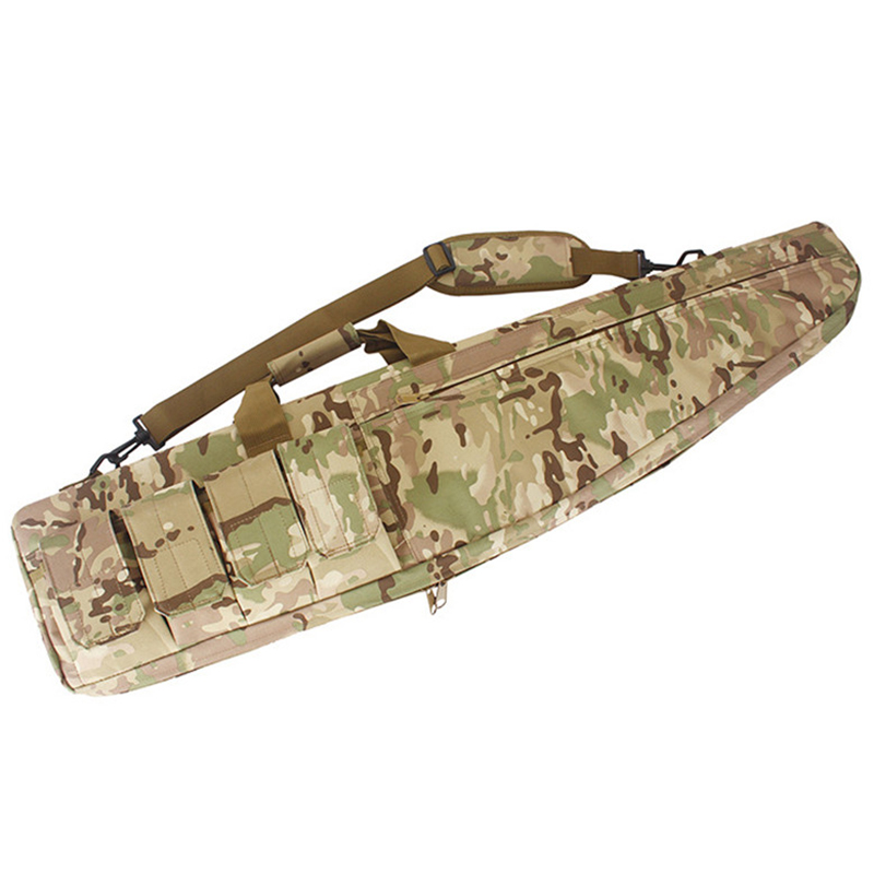 Outdoor Hunting Gear Storage - Outdoor Tactical Heavy Duty Gear 70/98/118CM