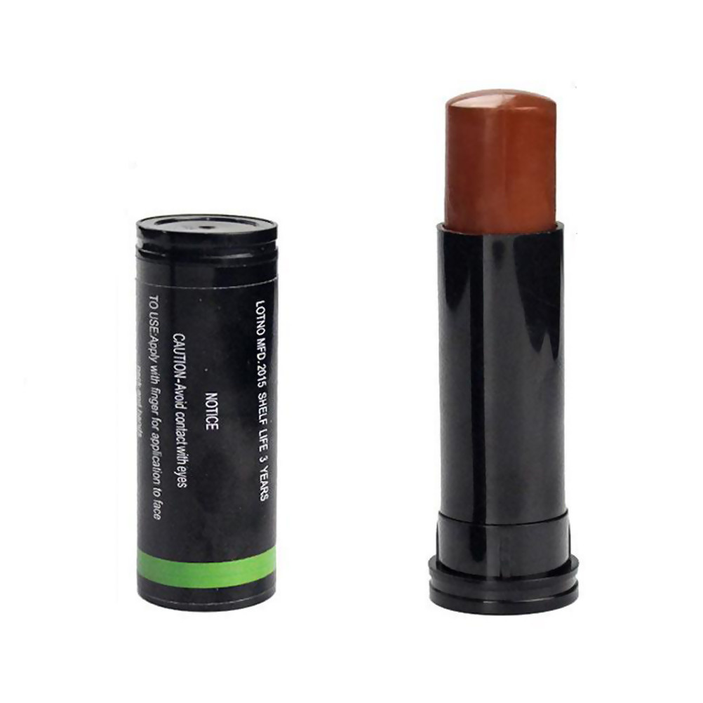 Camo Face Paint - 3Pcs Camo Paint Sticks Premium Odorless