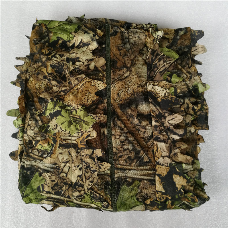 Sniper CS Bionic Camouflage Cl - Hunting And Camping In Jungle ulasan dan harga