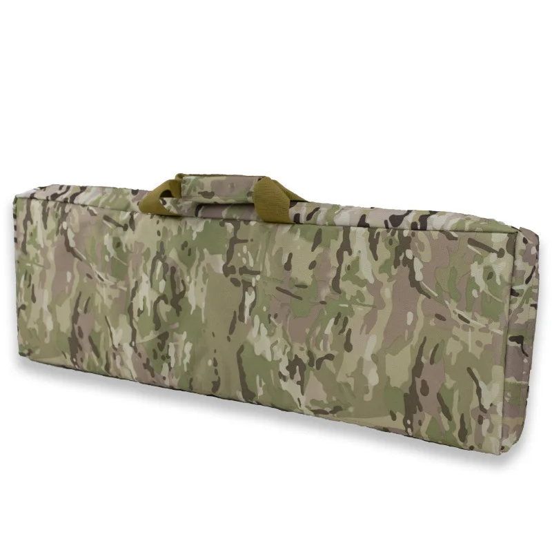 Single‑Shoulder Camouflage Por - Outdoor Hunting Gear Storage ulasan dan harga