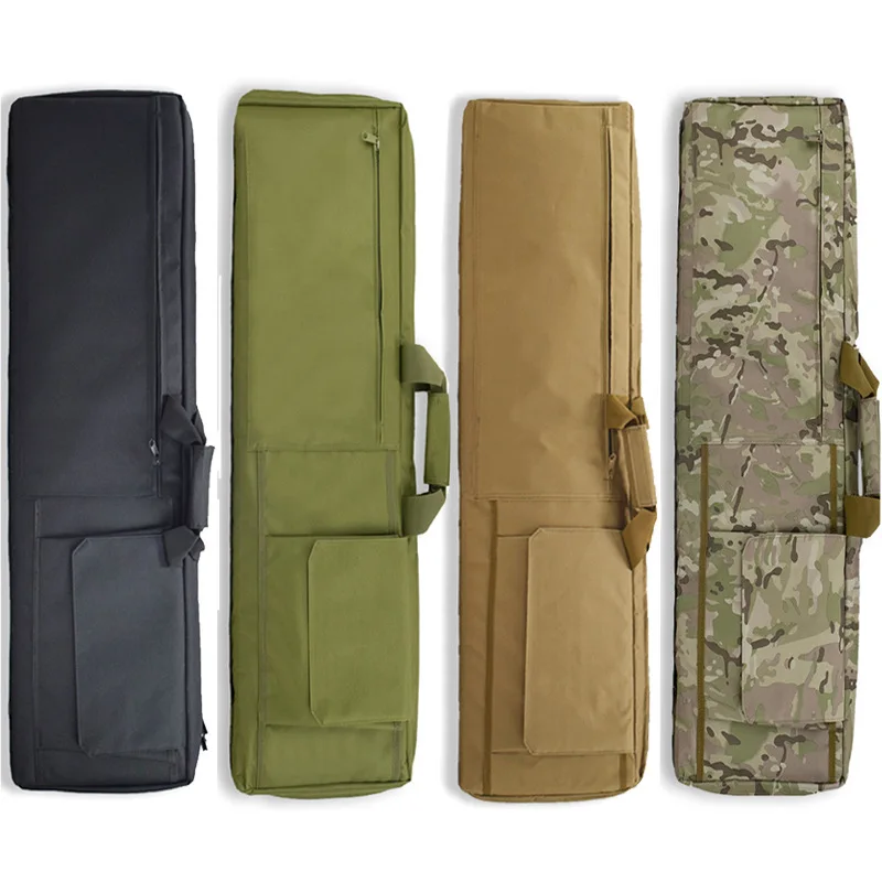 Single‑Shoulder Camouflage Por - Outdoor Hunting Gear Storage ulasan dan harga