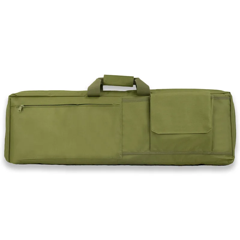Single‑Shoulder Camouflage Por - Outdoor Hunting Gear Storage ulasan dan harga