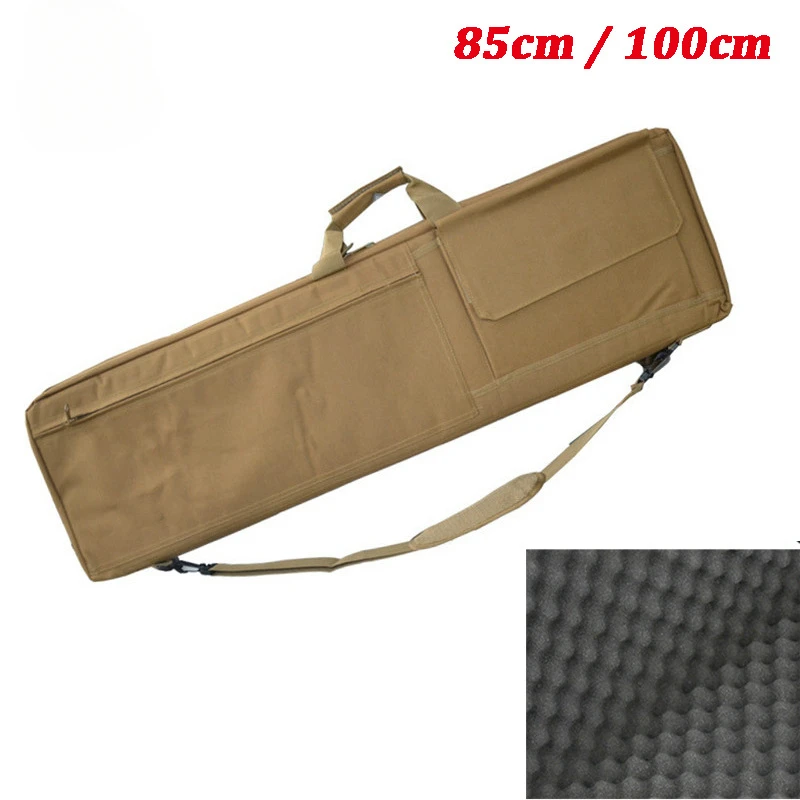 Single‑Shoulder Camouflage Por - Outdoor Hunting Gear Storage ulasan dan harga