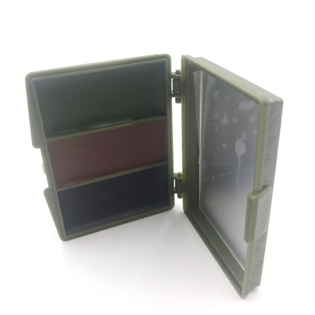 Compact Camo Face Paint Palett - Camo Face Paint ulasan dan harga