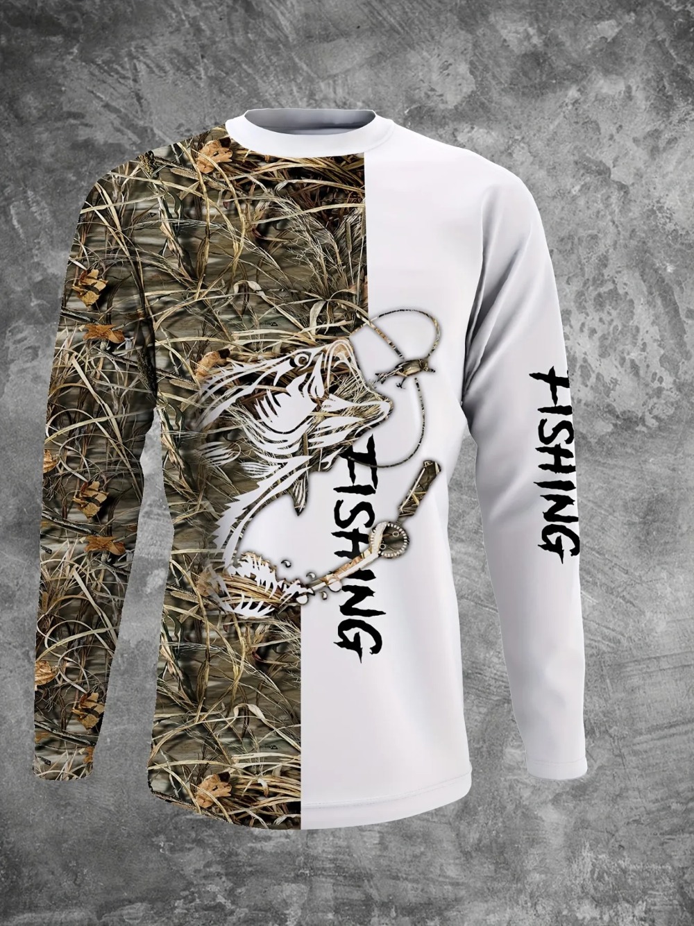 Harajuku American Hunting Camo - Outdoor Hunting Prints ulasan dan harga