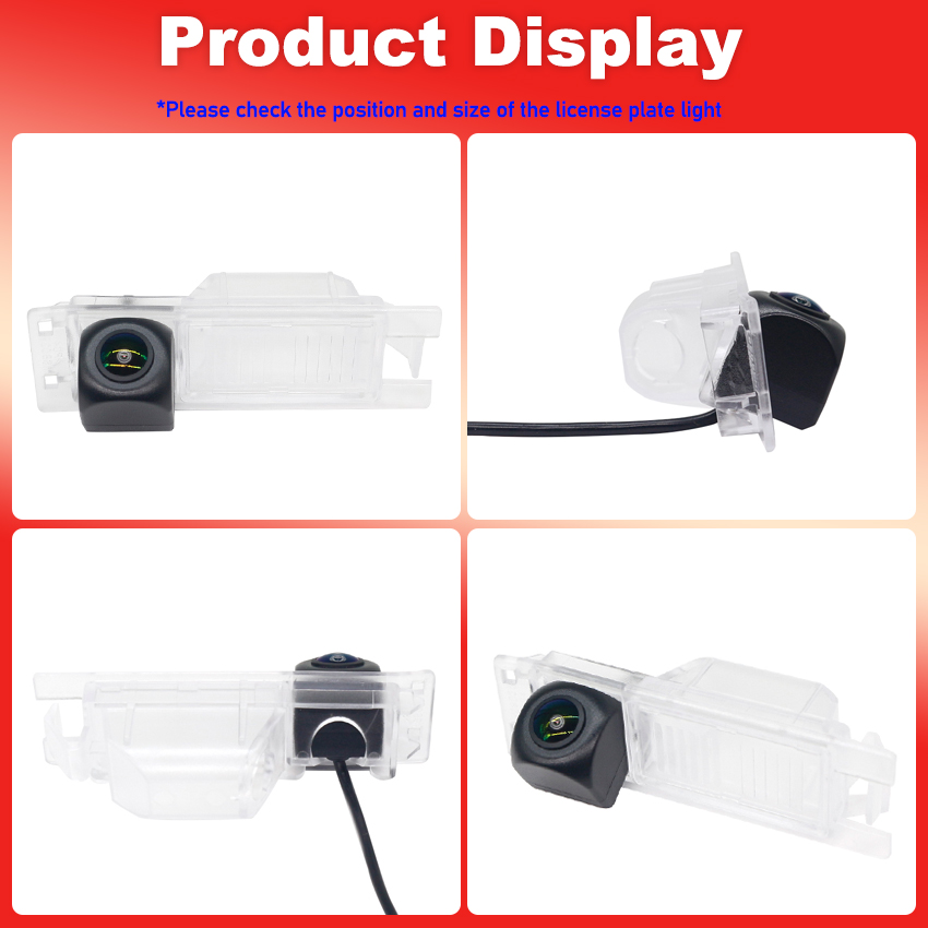 Rear View Camera For Opel Adam - Trail Camera Infrared ulasan dan harga
