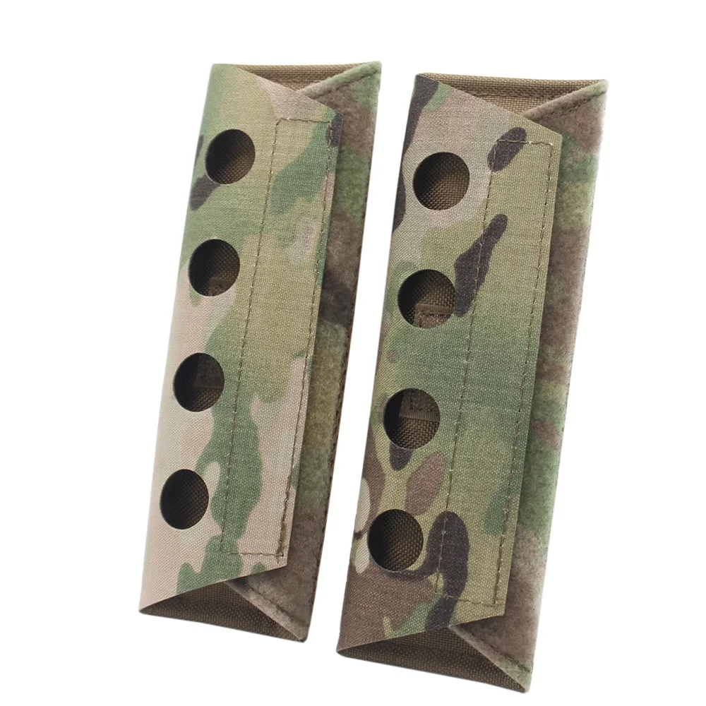 1 Pair Laser Cutting Tactical  - Camo Face Paint ulasan dan harga