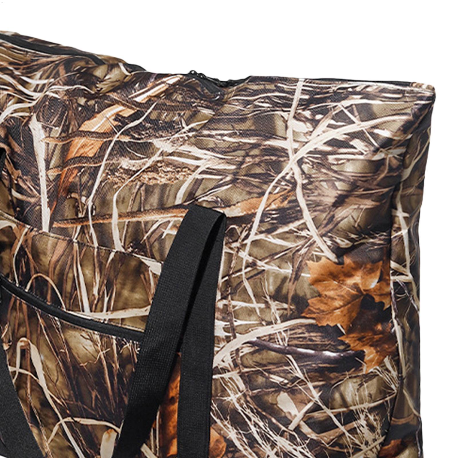 Hunting Tote Waterproof Scent  - Outdoor Hunting Gear Storage ulasan dan harga