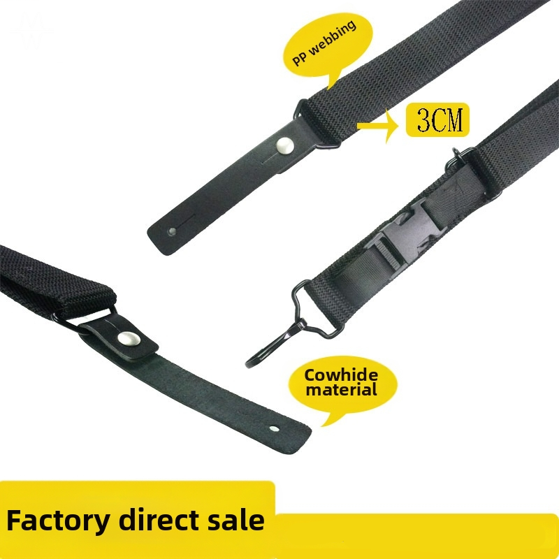 Adjustable Nylon 95 Style Tact - Hunting Outdoor Game ulasan dan harga