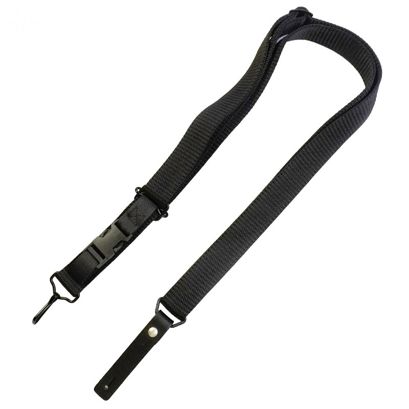 Adjustable Nylon 95 Style Tact - Hunting Outdoor Game ulasan dan harga