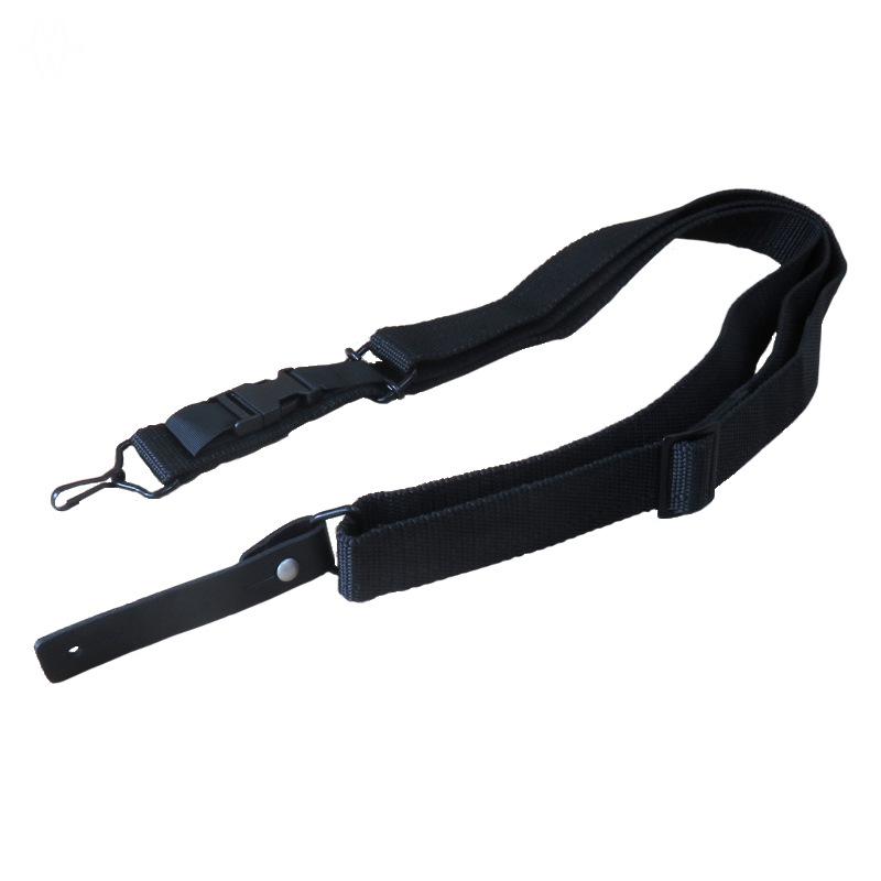 Adjustable Nylon 95 Style Tact - Hunting Outdoor Game ulasan dan harga