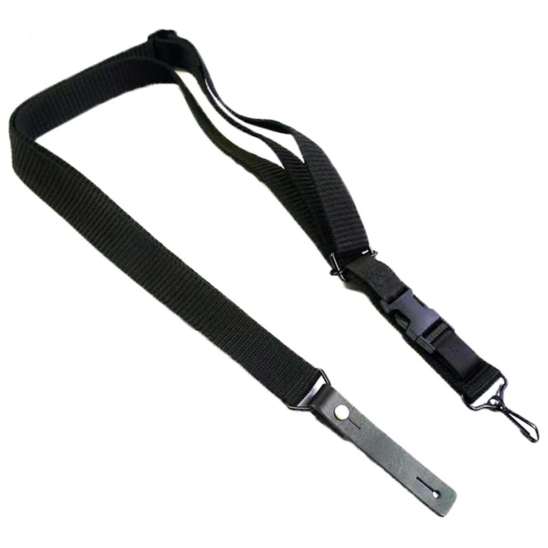 Adjustable Nylon 95 Style Tact - Hunting Outdoor Game ulasan dan harga