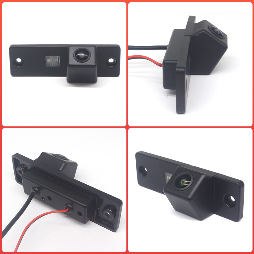 140 Degree FishEye Lens Car Li - Trail Camera Infrared ulasan dan harga