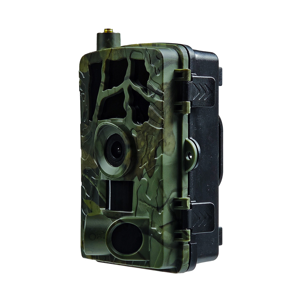 PR804 Email Camera For Securit - Trail Camera Infrared ulasan dan harga