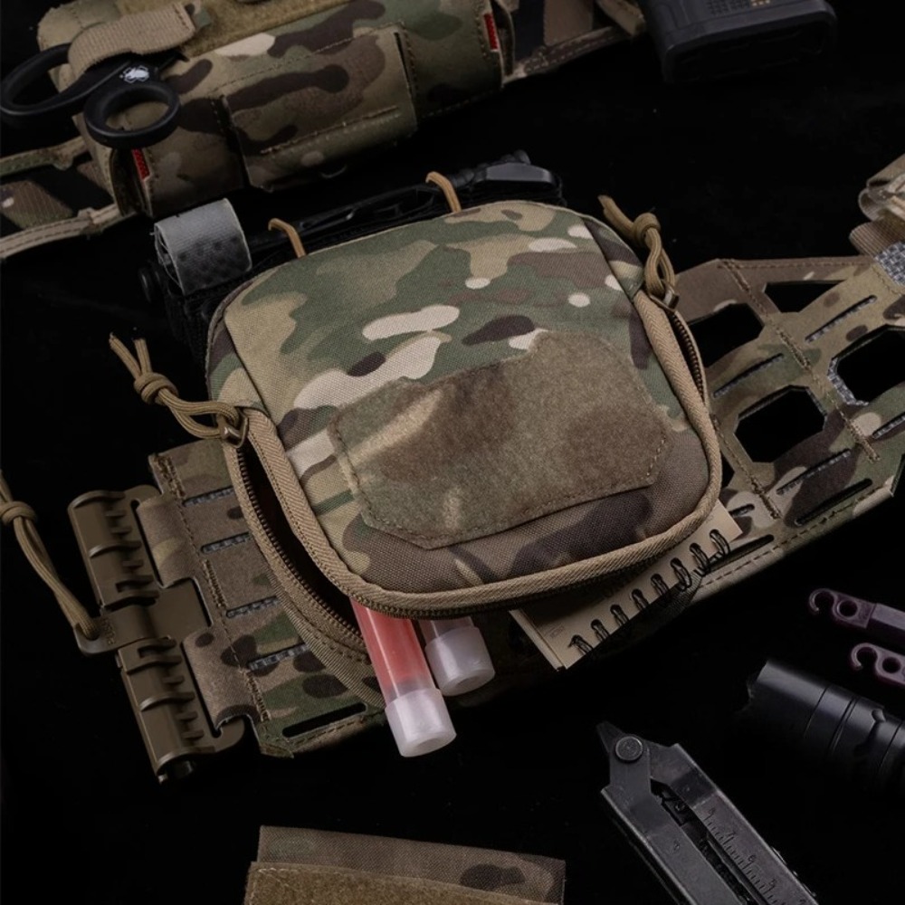 Tactical AG General Purpose Po - Outdoor Hunting Gear Storage ulasan dan harga