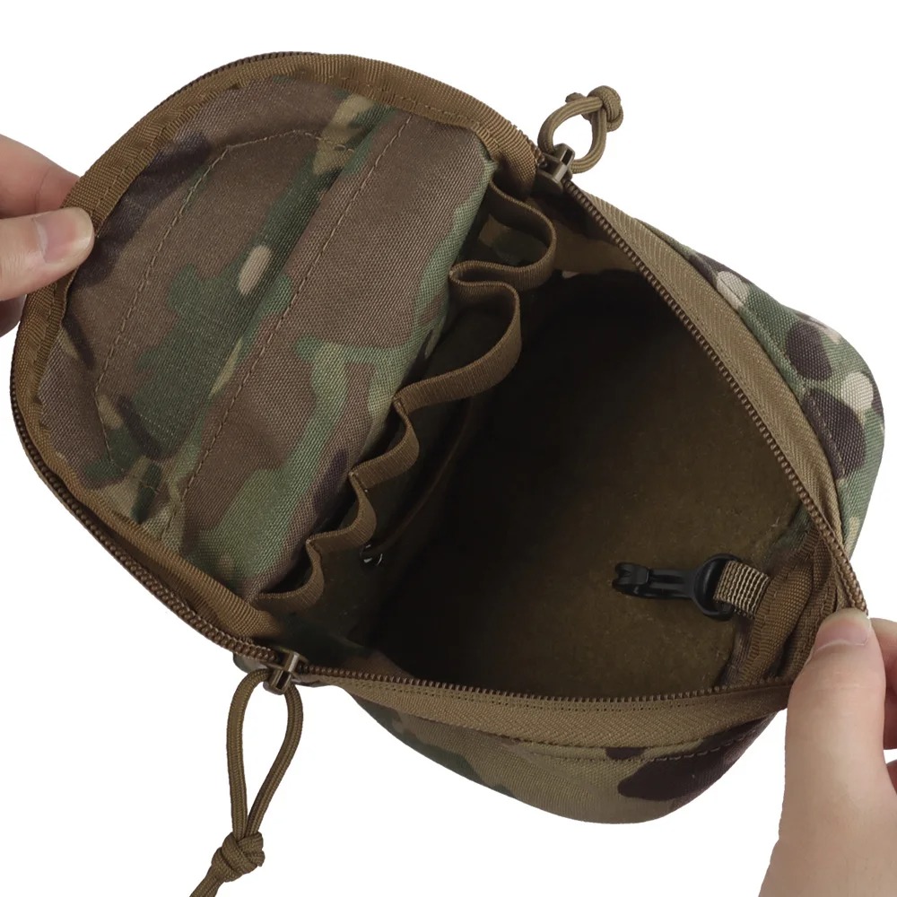 Tactical AG General Purpose Po - Outdoor Hunting Gear Storage ulasan dan harga