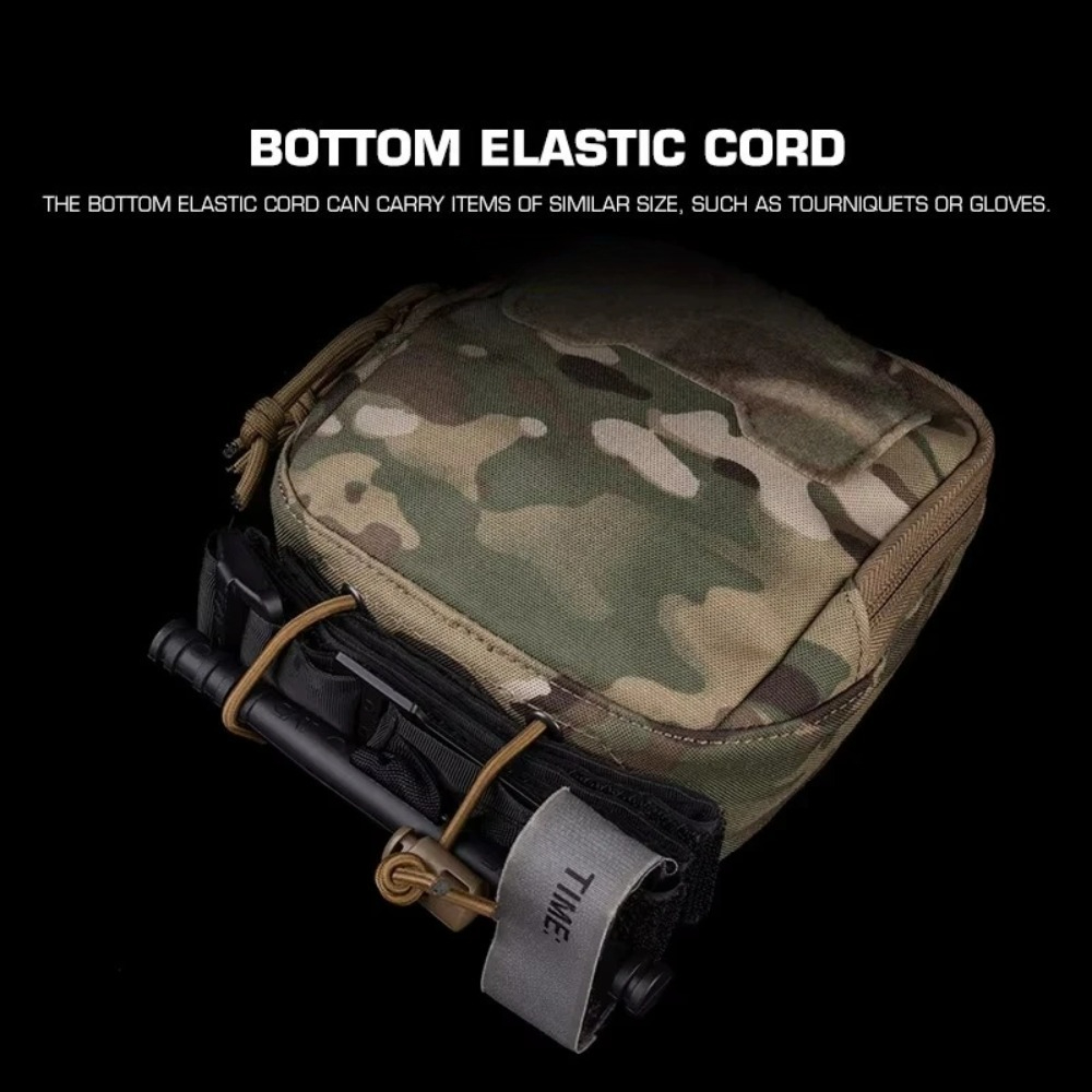 Tactical AG General Purpose Po - Outdoor Hunting Gear Storage ulasan dan harga
