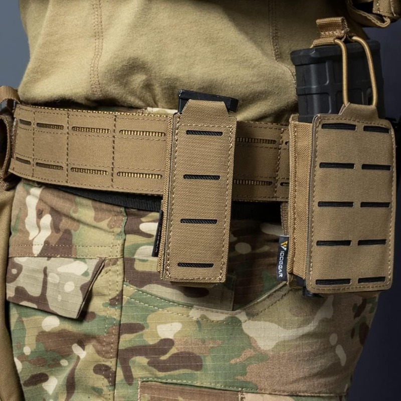 1pc Scorpion Outdoor Tactical  - Outdoor Hunting Gear Storage ulasan dan harga