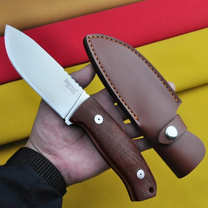 Italian D2 alloy High hardness - Hunting And Camping In Jungle ulasan dan harga