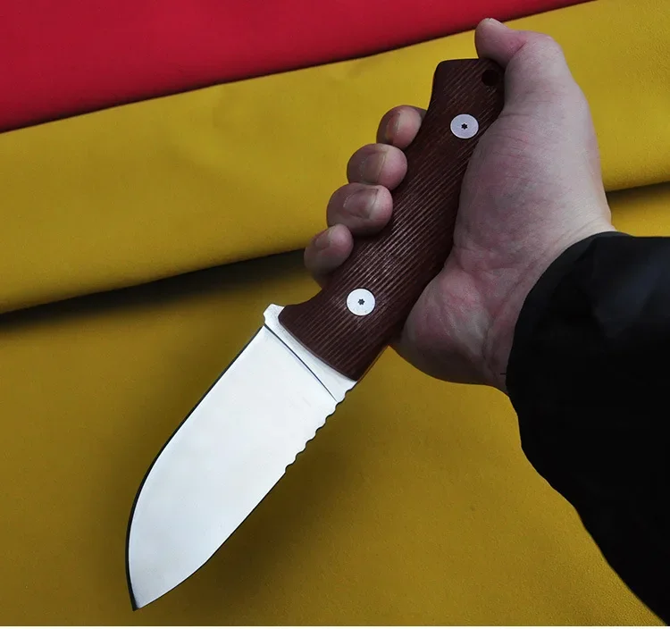 Italian D2 alloy High hardness - Hunting And Camping In Jungle ulasan dan harga