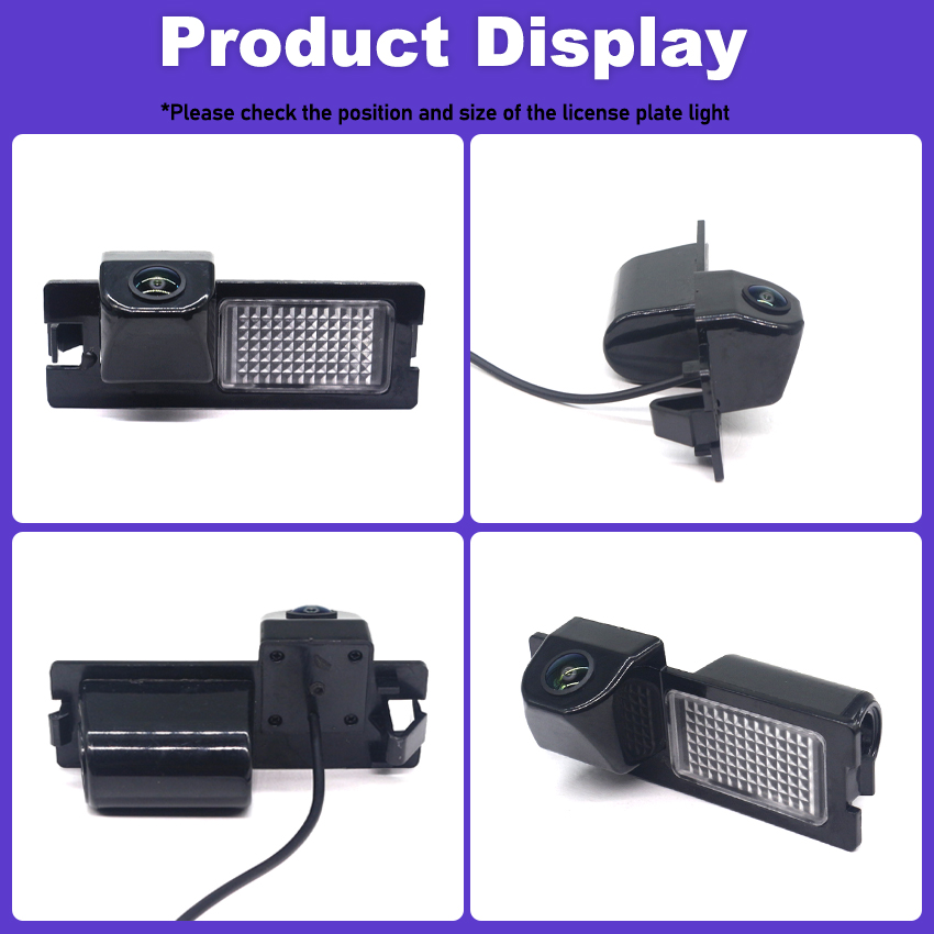 For Fiat 500L 2012 2013 2014 2 - Trail Camera Infrared ulasan dan harga