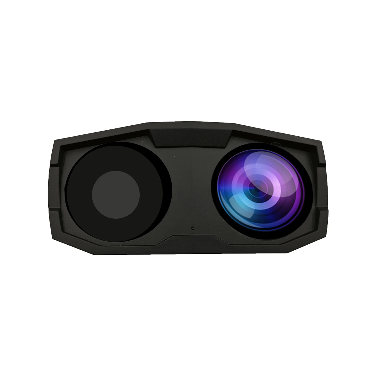 1Pcs Full Color Binocular Nigh - Trail Camera Infrared ulasan dan harga