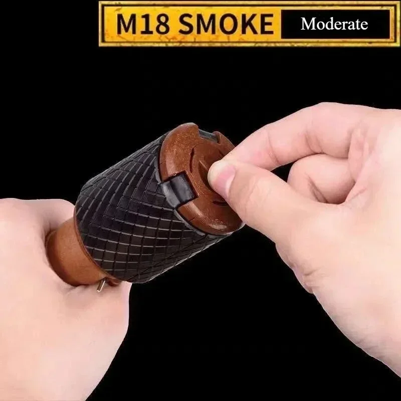 2Y*M24 Tactical Grenade Model  - Outdoor Hunting Games For Kids ulasan dan harga
