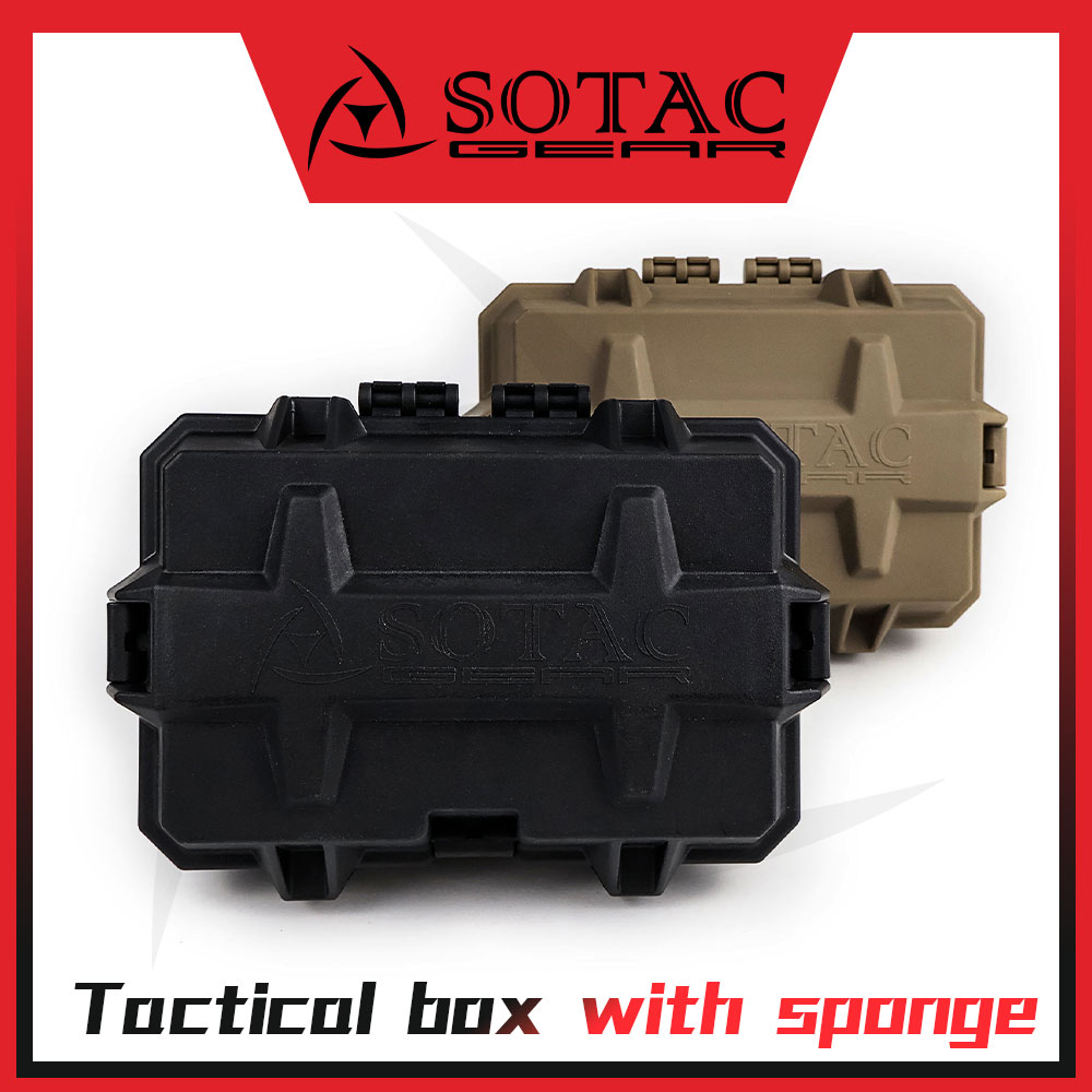 SOTAC-GEAR Hunting Tactical Bo - Outdoor Hunting Gear Storage ulasan dan harga