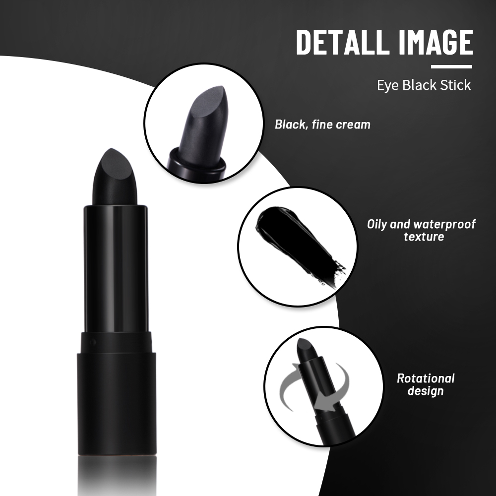 Sports Special Eye Black Stick - Camo Face Paint ulasan dan harga