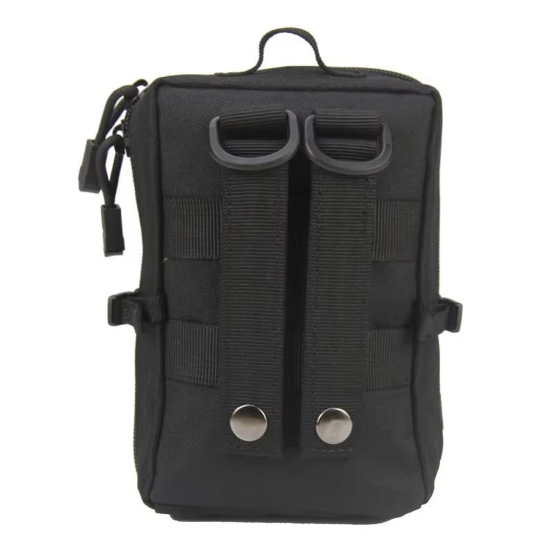 Mini Molle Utility Pouch, EDC  - Outdoor Hunting Gear Storage ulasan dan harga