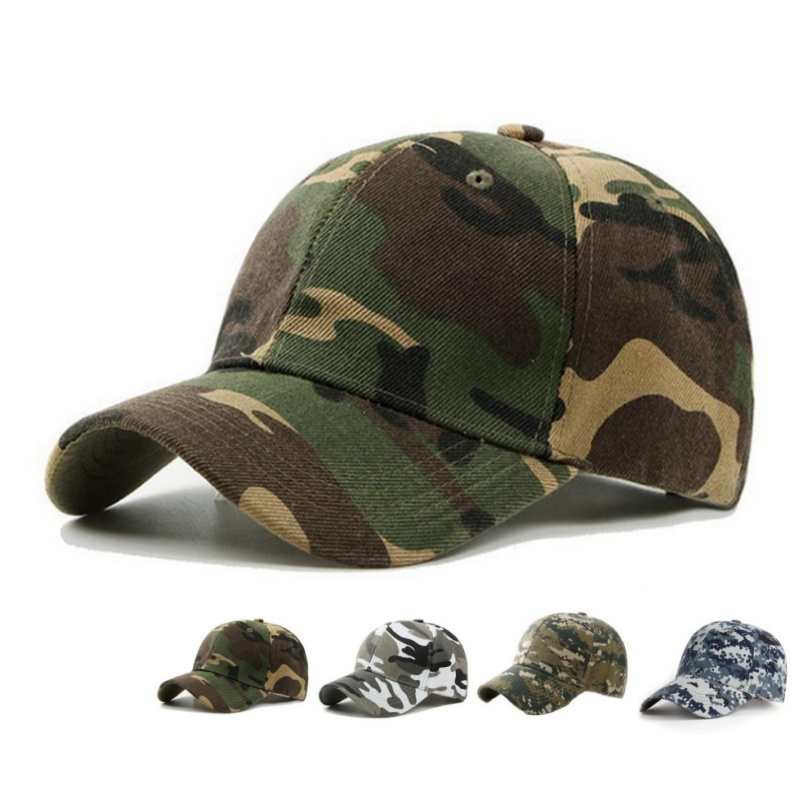 Outdoor Camouflage Printed Arm - Hunting And Camping In Jungle ulasan dan harga