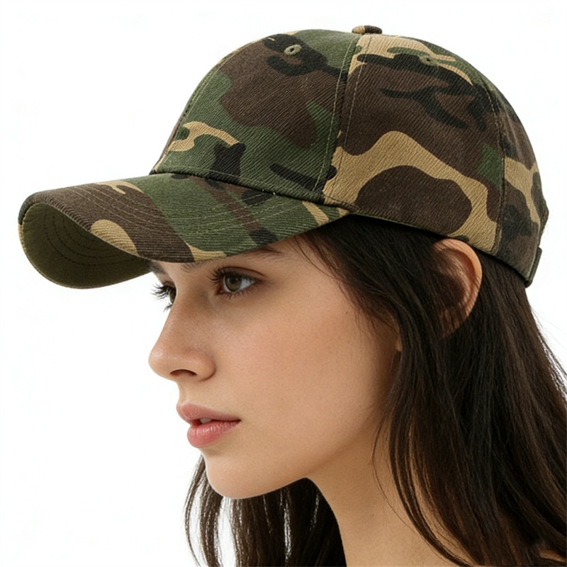 Outdoor Camouflage Printed Arm - Hunting And Camping In Jungle ulasan dan harga