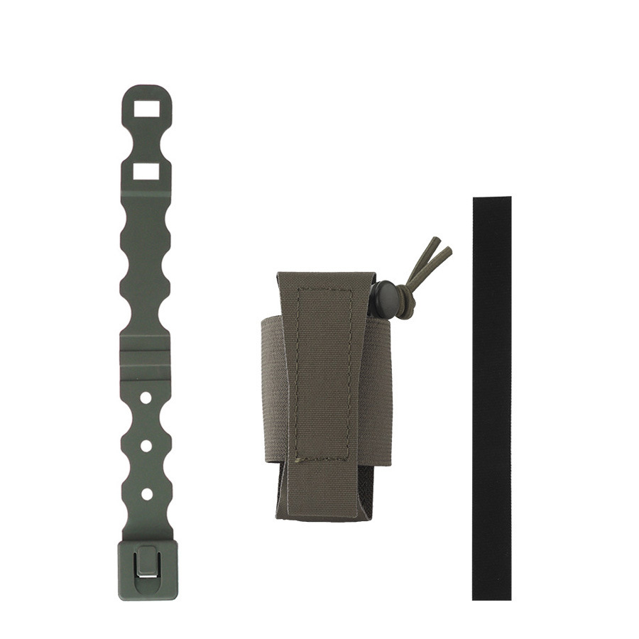 Tactical Grenade Pouch Multi-p - Outdoor Hunting Gear Storage ulasan dan harga