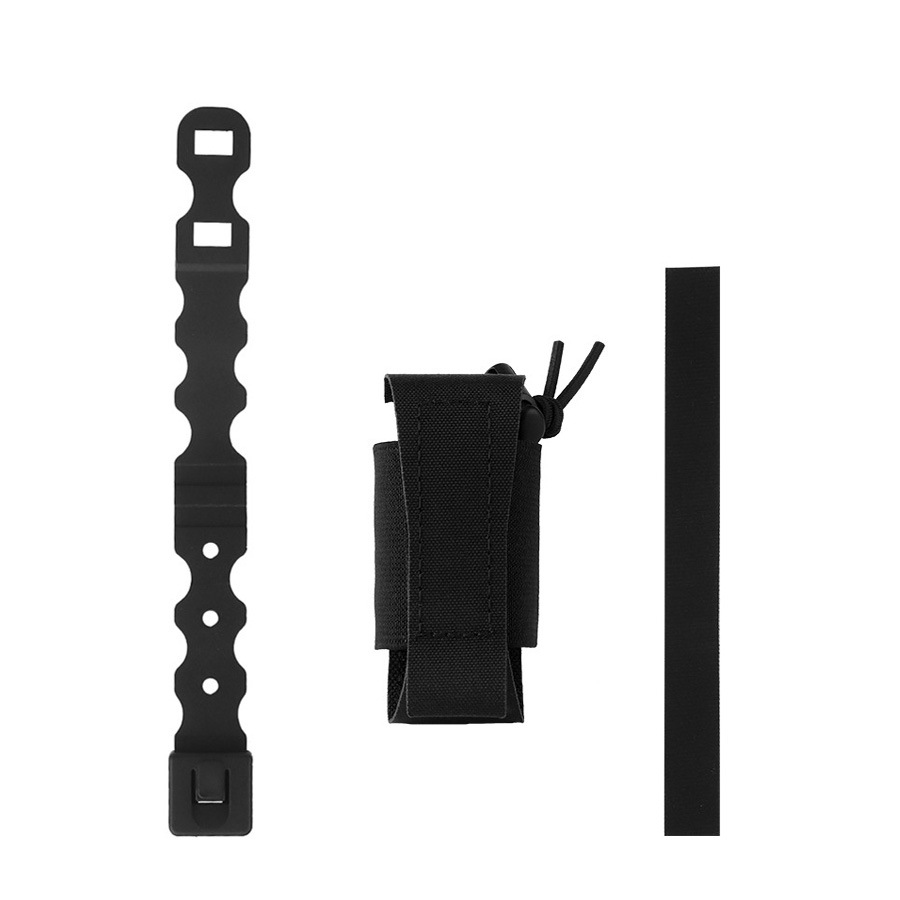 Tactical Grenade Pouch Multi-p - Outdoor Hunting Gear Storage ulasan dan harga