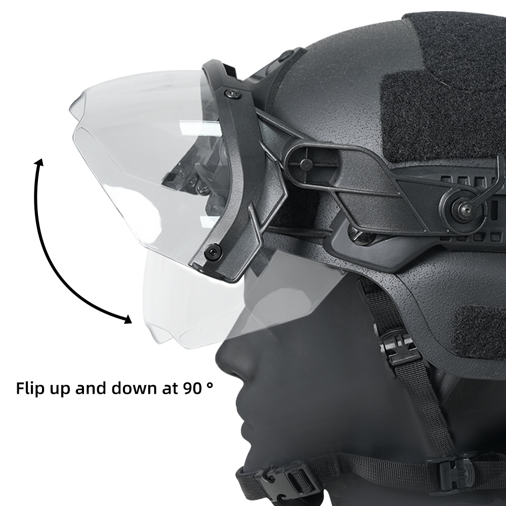 Goggles Come With Hooks And Ca - Hunting Outdoor Game ulasan dan harga