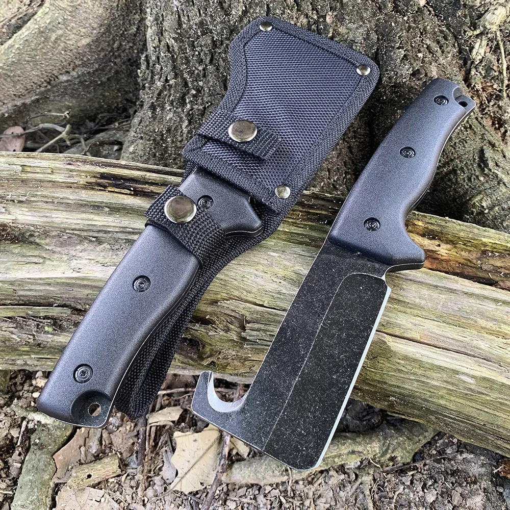 2026 New EDC High Hardness Int - Hunting And Camping In Jungle ulasan dan harga