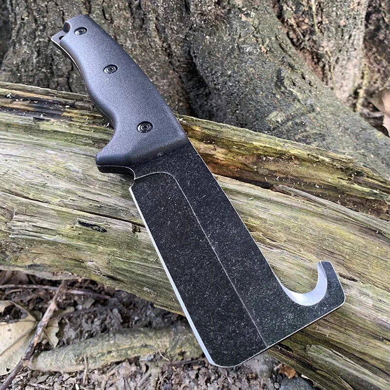 2026 New EDC High Hardness Int - Hunting And Camping In Jungle ulasan dan harga