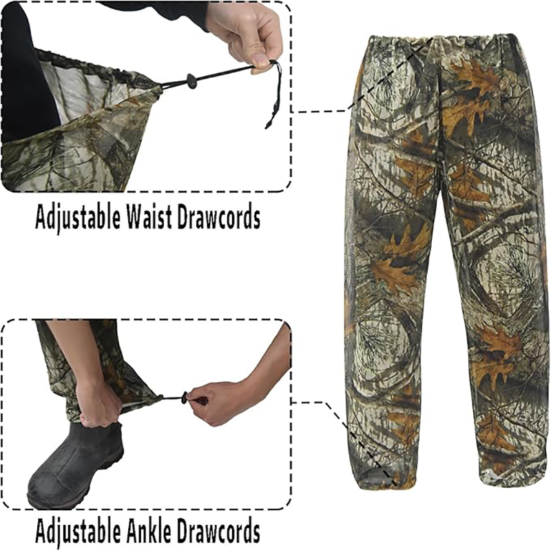 Fishing Beekeeping Anti-Mosqui - Hunting And Camping In Jungle ulasan dan harga