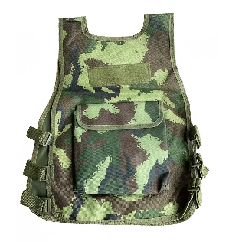 Fans Outdoor Children Tactical - Outdoor Hunting Games For Kids ulasan dan harga