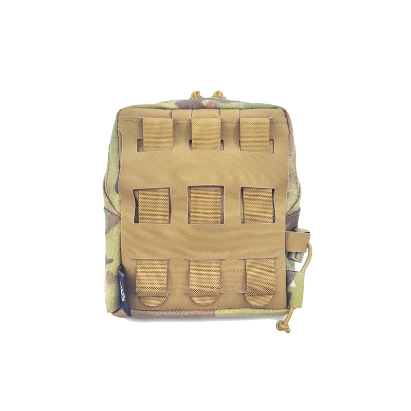 Airsoft GP Pouch Tactical EDC  - Outdoor Hunting Gear Storage ulasan dan harga