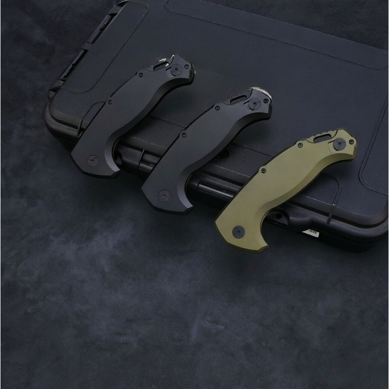 New aviation aluminum folding  - Hunting And Camping In Jungle ulasan dan harga