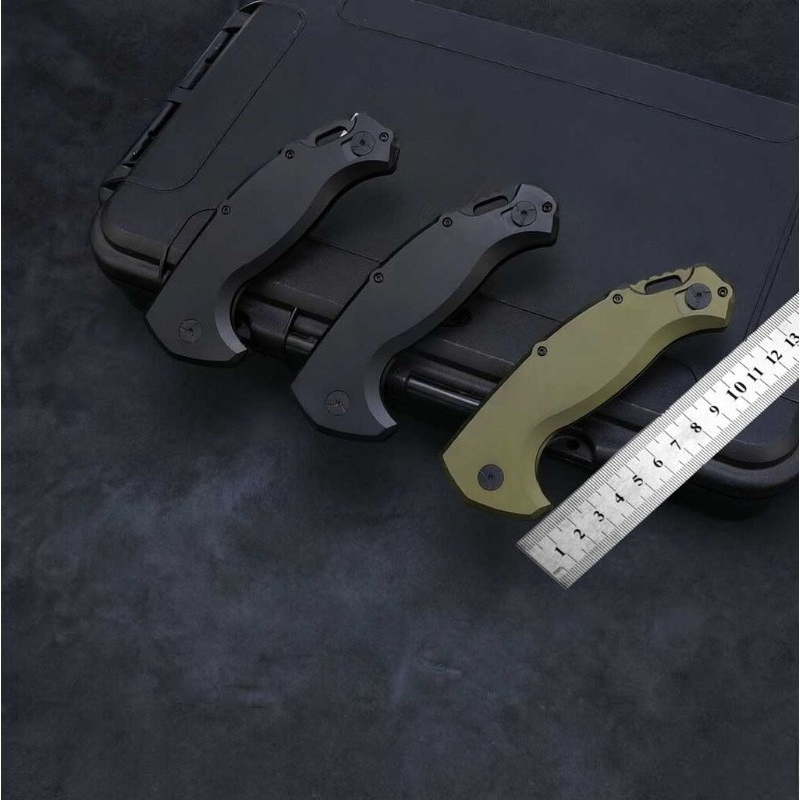 New aviation aluminum folding  - Hunting And Camping In Jungle ulasan dan harga