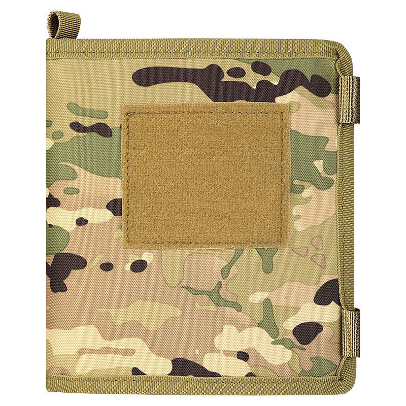 Tactical MOLLE Waterproof Map  - Outdoor Hunting Gear Storage ulasan dan harga