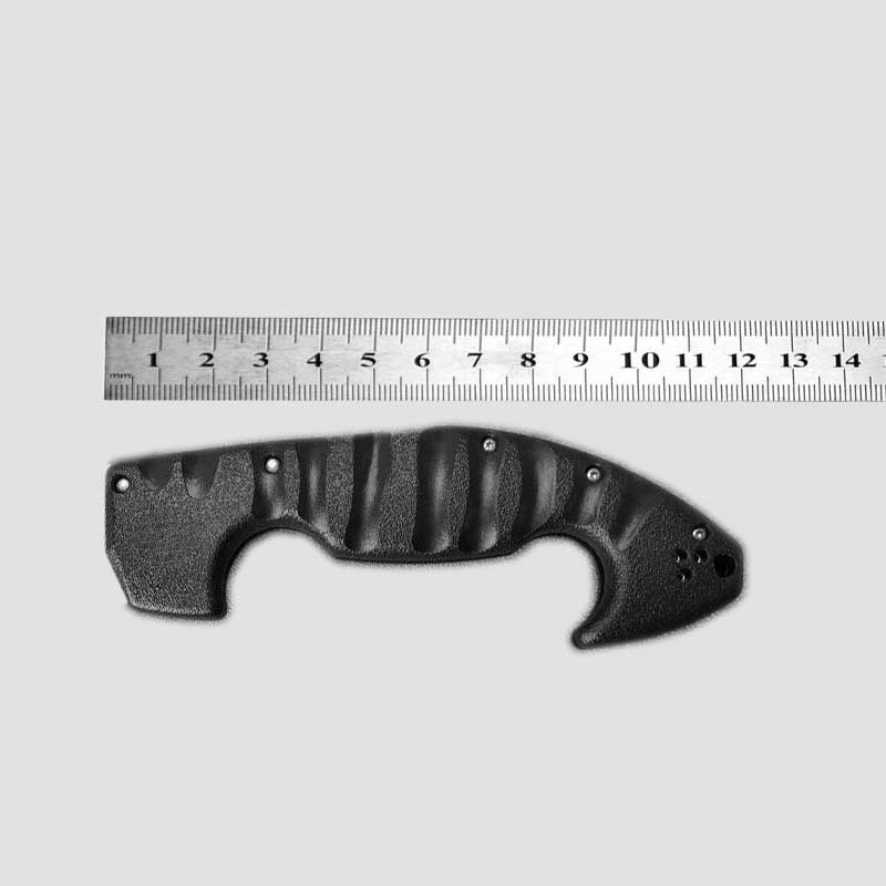 New folding knife partsABSplas - Hunting And Camping In Jungle ulasan dan harga