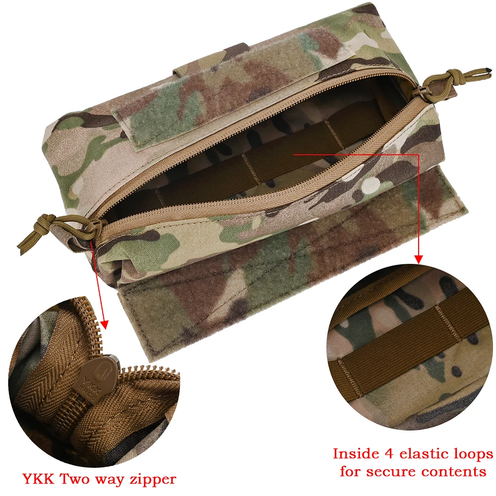 FC Small Accessory V5 Hunting  - Camo Face Paint ulasan dan harga