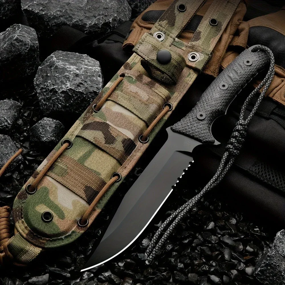 CR(High end version)Outdoor Ca - Hunting And Camping In Jungle ulasan dan harga