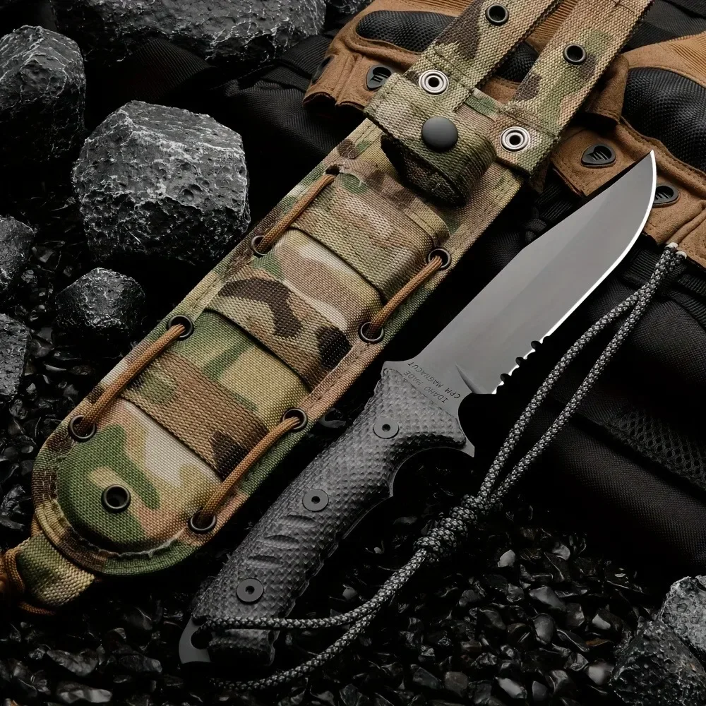 CR(High end version)Outdoor Ca - Hunting And Camping In Jungle ulasan dan harga