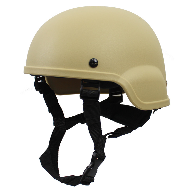 Kids Tactical Helmet Children  - Outdoor Hunting Games For Kids ulasan dan harga