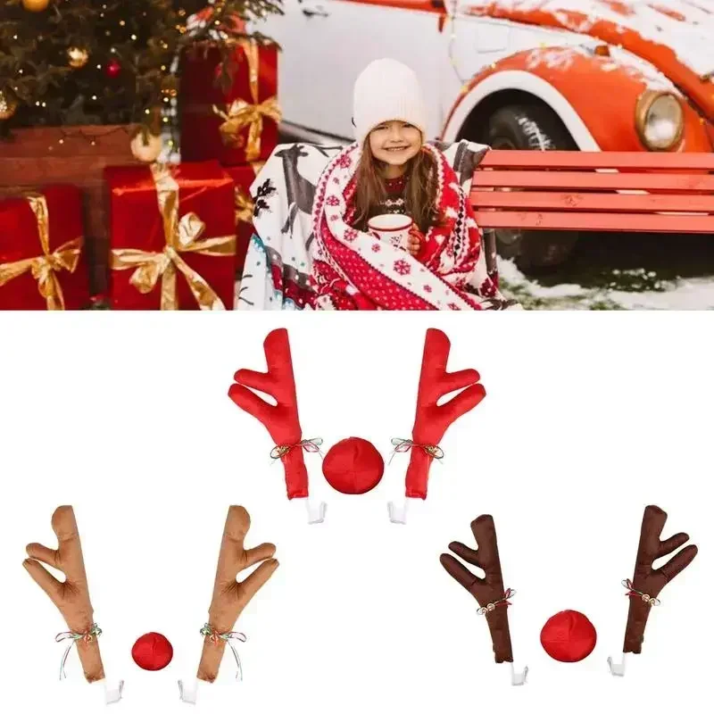 Reindeer Decoration Elk Antler - Elk Bugle Call ulasan dan harga